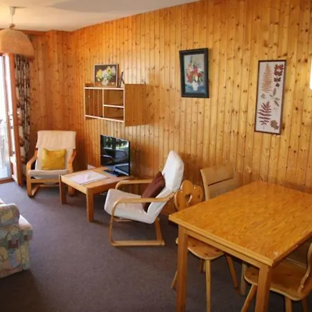 With Functional Space Apartment *