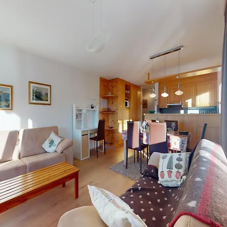 Apartment In Nendaz Near Lift Veysonnaz