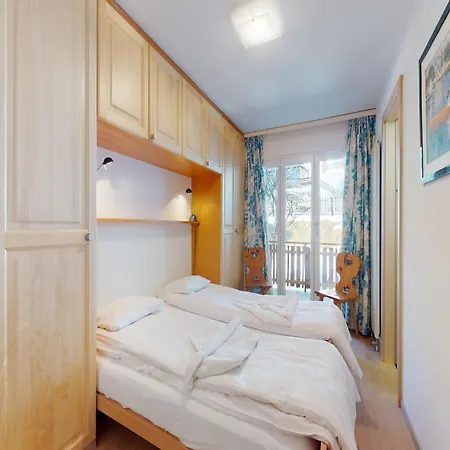 In Nendaz Near Lift *