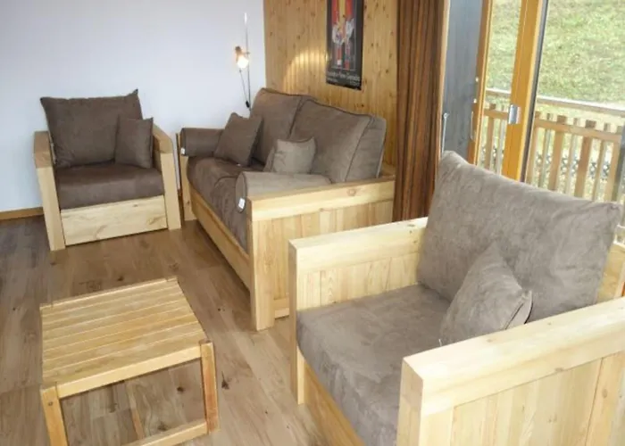 In Nendaz Near Lift 公寓 维松纳